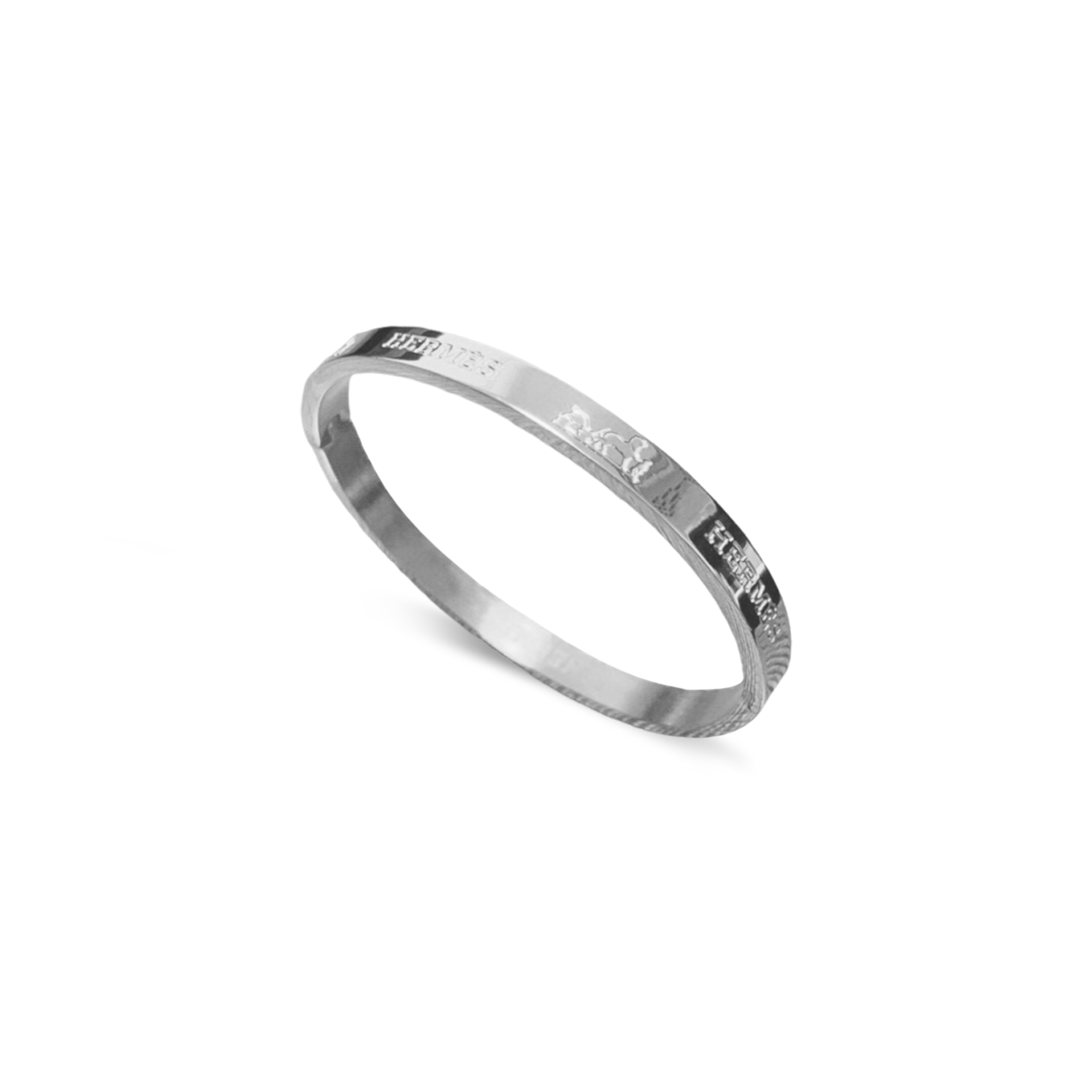 H**me5 bracelet silver